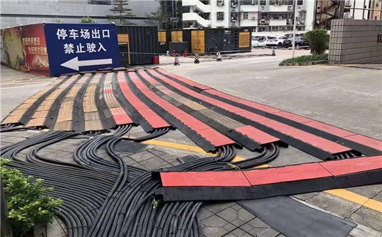 莱山发电机组电缆选型完整具体步骤(工程通用标准流程)